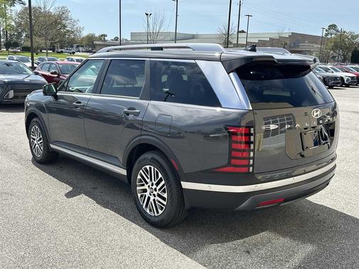 2026 Hyundai PALISADE SEL Premium