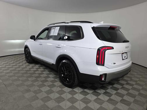 2023 Kia Telluride SX X-Pro