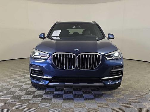 2023 BMW X5 PHEV xDrive45e