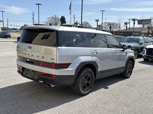 2025 Hyundai SANTA FE XRT