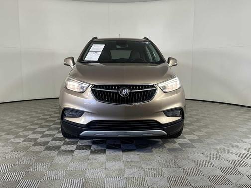 2018 Buick Encore Sport Touring