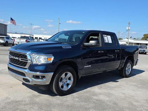 2024 RAM 1500 Big Horn/Lone Star