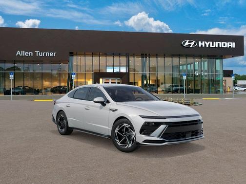 2026 Hyundai SONATA SEL