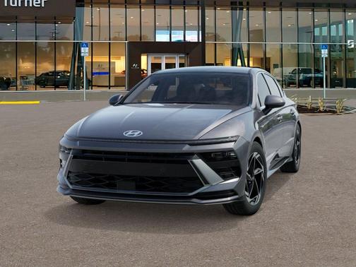 2026 Hyundai SONATA SEL
