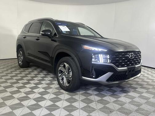 2023 Hyundai SANTA FE SEL 2.4