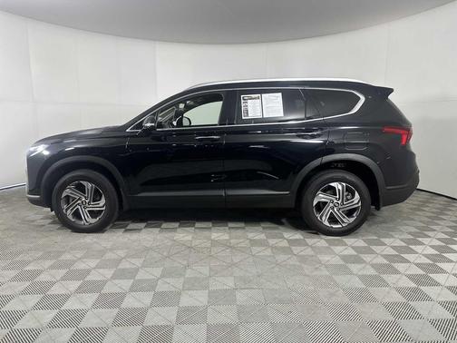 2023 Hyundai SANTA FE SEL 2.4