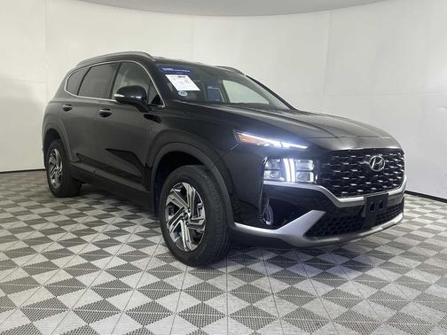 2023 Hyundai SANTA FE SEL 2.4