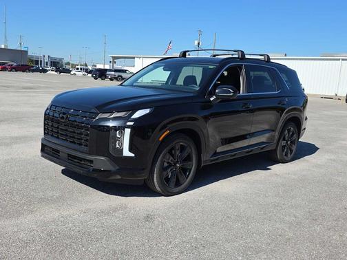 2025 Hyundai PALISADE XRT