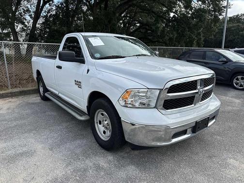 2023 RAM 1500 Tradesman