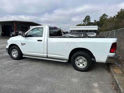 2023 RAM 1500 Tradesman