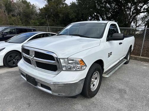 2023 RAM 1500 Tradesman