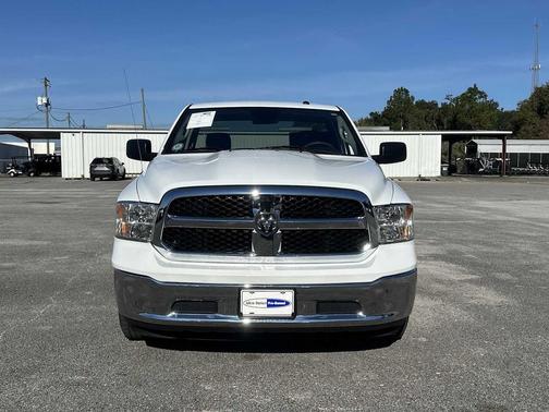 2023 RAM 1500 Tradesman
