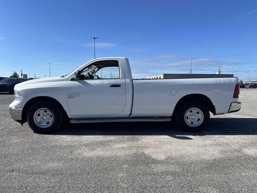 2023 RAM 1500 Tradesman