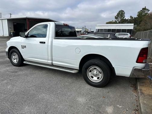 2023 RAM 1500 Tradesman