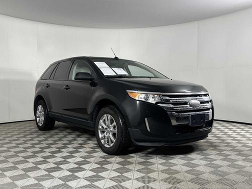 2012 Ford Edge SEL