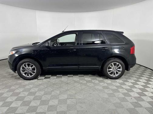 2012 Ford Edge SEL