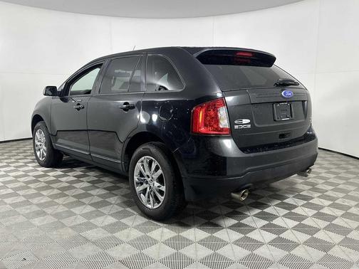 2012 Ford Edge SEL