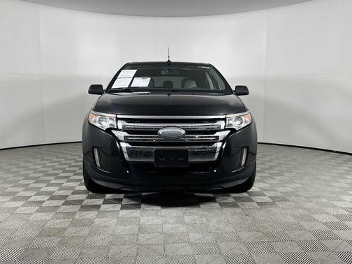 2012 Ford Edge SEL