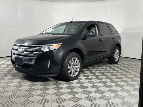 2012 Ford Edge SEL