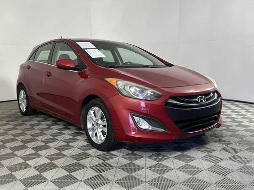2014 Hyundai Elantra GT Base