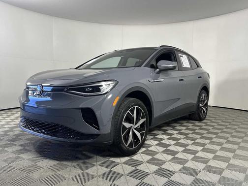 2023 Volkswagen ID.4 AWD Pro S