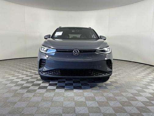 2023 Volkswagen ID.4 AWD Pro S