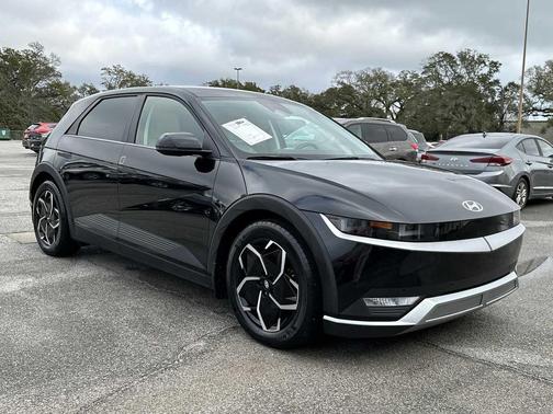 2023 Hyundai IONIQ 5 SEL