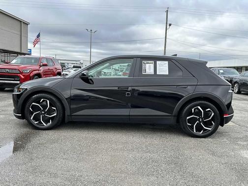 2023 Hyundai IONIQ 5 SEL