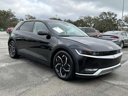 2023 Hyundai IONIQ 5 SEL