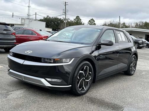 2023 Hyundai IONIQ 5 SEL