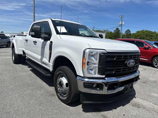 2023 Ford F-350 XL