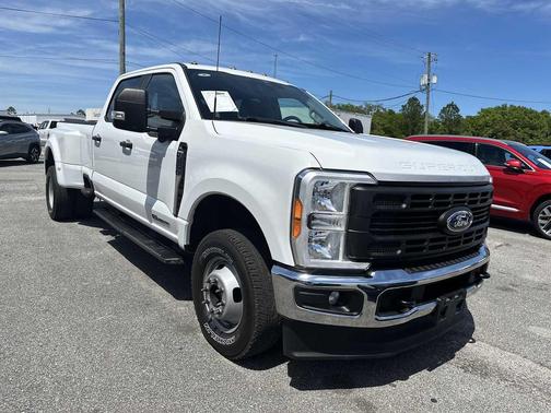2023 Ford F-350 XL