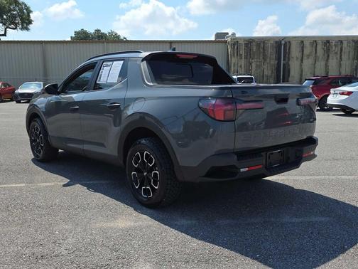 2023 Hyundai SANTA CRUZ SEL