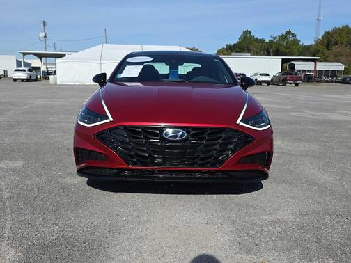 2023 Hyundai SONATA SEL Plus