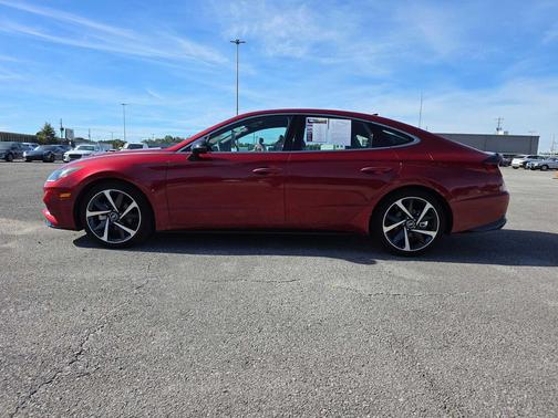 2023 Hyundai SONATA SEL Plus