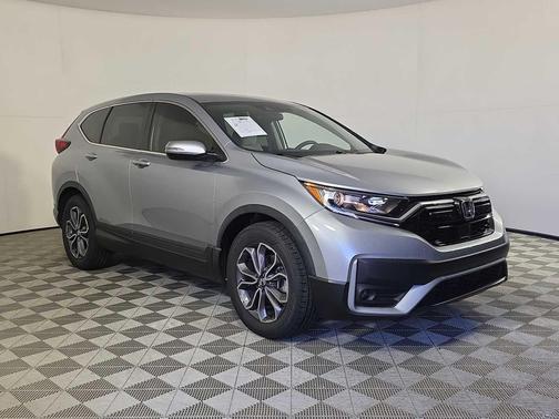 2022 Honda CR-V 2WD EX