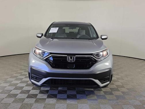 2022 Honda CR-V 2WD EX