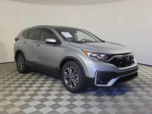 2022 Honda CR-V 2WD EX