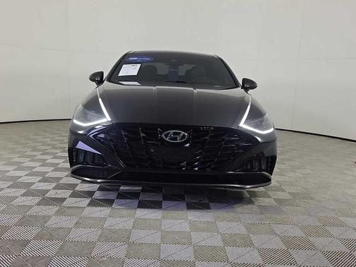 2022 Hyundai SONATA SEL Plus