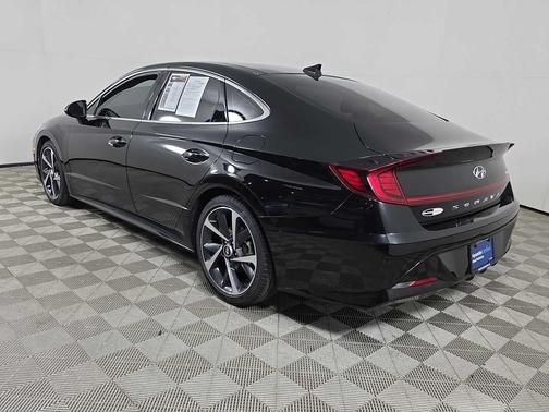 2022 Hyundai SONATA SEL Plus