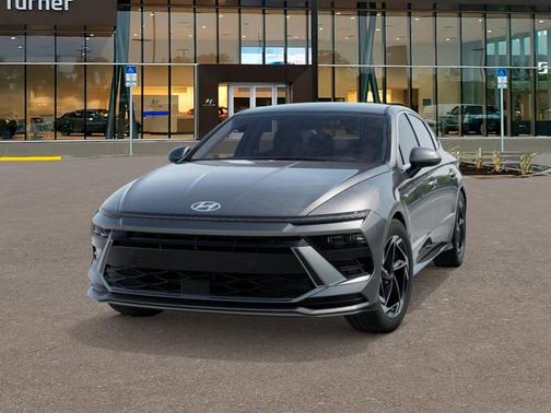 2026 Hyundai SONATA SEL