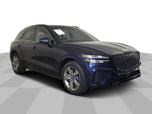 2022 Genesis GV70 3.5T AWD Sport