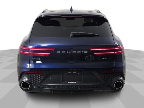 2022 Genesis GV70 3.5T AWD Sport