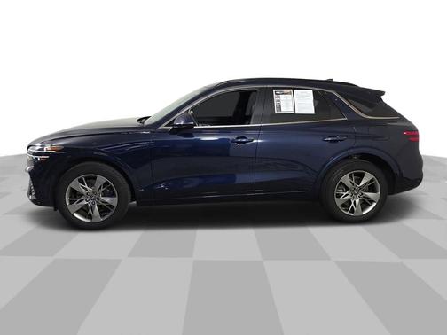 2022 Genesis GV70 3.5T AWD Sport