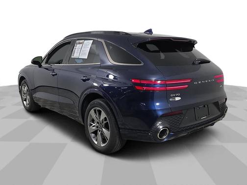 2022 Genesis GV70 3.5T AWD Sport