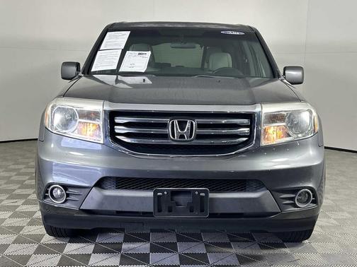 2013 Honda Pilot EX