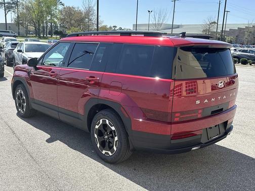 2026 Hyundai SANTA FE SEL 2.4