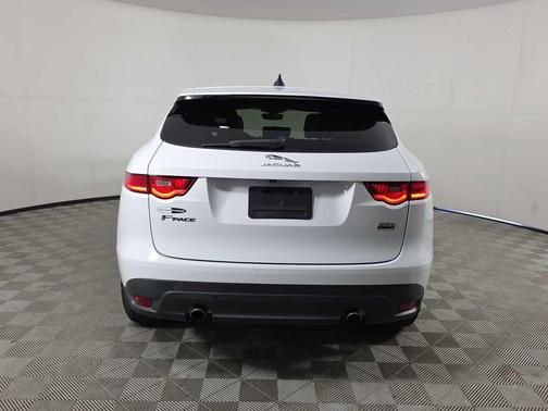 2020 Jaguar F-PACE Premium P250 AWD Automatic