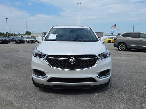 2021 Buick Enclave FWD Avenir
