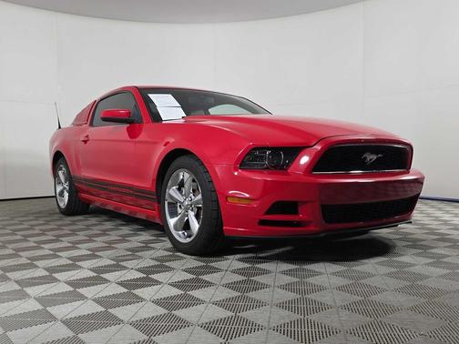 2014 Ford Mustang V6 Premium